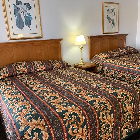 Economy Inn 킹맨 외부 사진