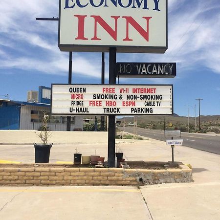 Economy Inn 킹맨 외부 사진