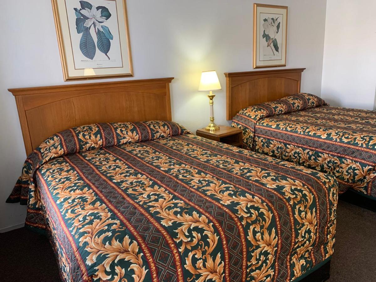 Economy Inn 킹맨 외부 사진