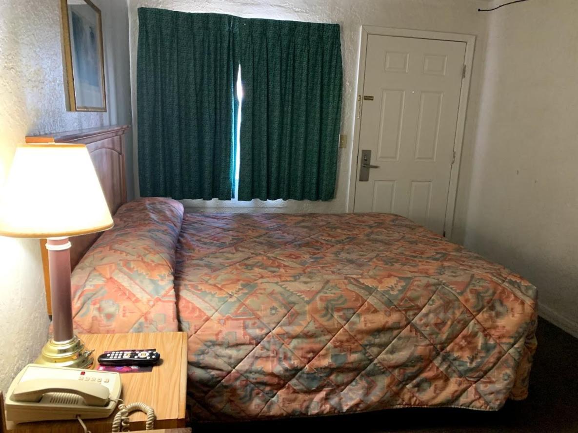 Economy Inn 킹맨 외부 사진
